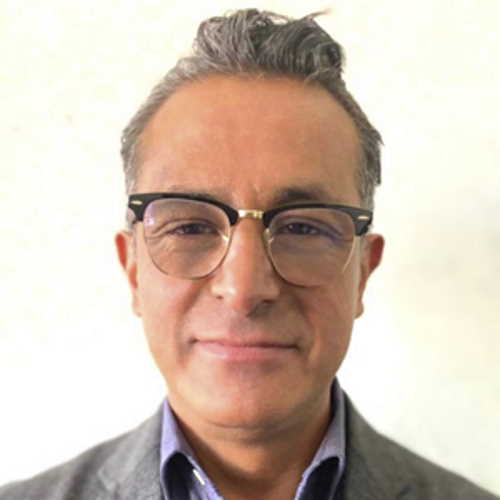Dr. Alberto Olaya